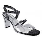 Honey Classic Formal Evening Shoes