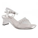 Anna Adult Sized Formal Evening Shoes