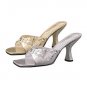 H25 Formal Evening Shoes