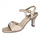 Sparkle Formal Evening Shoes