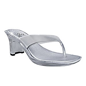 Paris Formal Evening Shoes