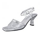 Petal Formal Evening Shoes