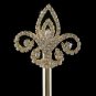 Scepter 2040 Gold Clear