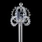 Scepter 520 16 Silver Light Blue