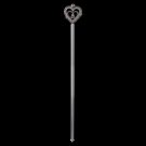 Scepter 207 15 Silver Lilac