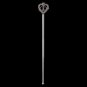 Scepter 207 15 Silver Lilac