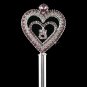 Scepter 207 15 Silver Lilac