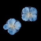 Light Blue Bold Bridal Flower HP 4973