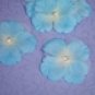 Light Blue Bold Bridal Flower HP 4973