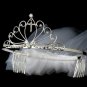 HPC 490 Headband With Headpiece