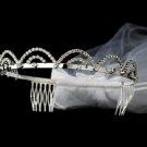 HPC 497 Headband With Headpiece