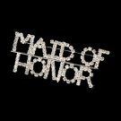 Brooch 9004 Maid Of Honor
