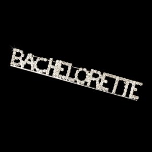 Brooch 9006 Bachelorette
