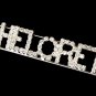 Brooch 9006 Bachelorette