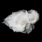 White Comb 9956