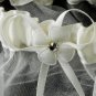 Bridal Garter G119
