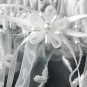 Garter 183 White