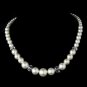 Necklace 7361 Ivory