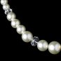 Necklace 7361 Ivory