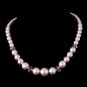 Necklace 7361 Pink