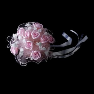 Bouquet 119 Pink