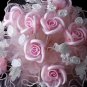 Bouquet 119 Pink