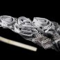 Silver Headpiece 8455