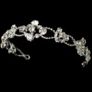 Rhinestone Bridal Tiara HP 8115