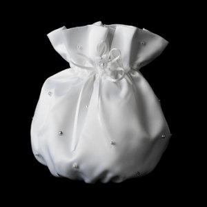 Bridal Purse BP 727