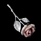 Porcelain Pink Rose