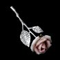 Porcelain Pink Rose