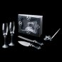 Fleur De Lis Wedding Collection Set