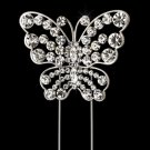 Butterfly Cake Topper 1026