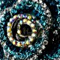 Aqua Mix Stretch Ring 480