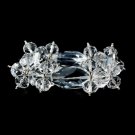 Clear Dazzling Austrian Crystal Bracelet 8560
