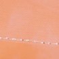 Beaded Edge Single Layer Cathedral Bridal Veil (V 151)