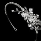Sparkling Swarovski & Rhinestone Headband HP 16142