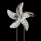 Starfish Cake Topper 1027