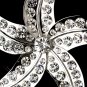 Starfish Cake Topper 1027