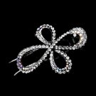 Black Clear AB Clip 467