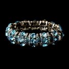 Aqua Bracelet 8181