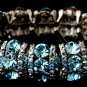 Aqua Bracelet 8181