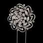 Flower Cake Topper 1025