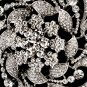 Flower Cake Topper 1025