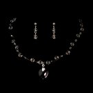 Child's Necklace Earring Set 7248