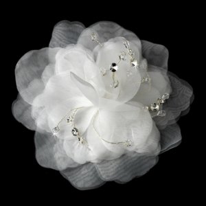 Comb 1134 (White or Ivory)