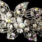 Barrette 2011 Silver AB