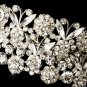 Barrette 5190 Silver Clear