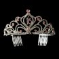 Pink Sweet 16 Tiara Headpiece 242