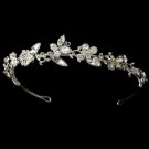 Butterfly Bridal Headband HP 8123